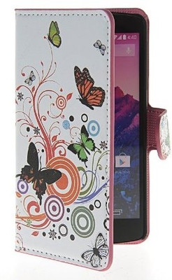 Mooncase Flip Cover for LG Google Nexus 5 Mooncase Flip Cover for LG Google Nexus 5