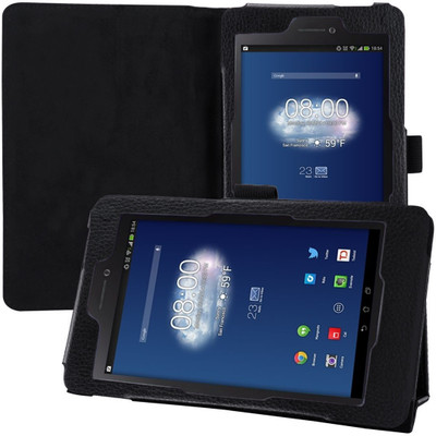 40% OFF on HOKO Flip Cover for Asus Fonepad 7 Dual Sim 40% OFF on HOKO Flip Cover for Asus Fonepad 7 Dual Sim