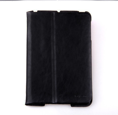 36% OFF on Joyroom Flip Cover for Apple iPad Mini Black