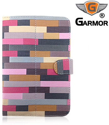 57% OFF on Garmor Flip Cover for Swipe Junior Tablet 57% OFF on Garmor Flip Cover for Swipe Junior Tablet