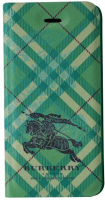 69% OFF on Fuson Flip Cover for Apple iPhone 5