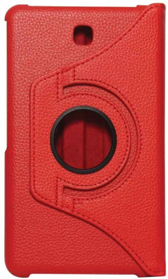 62% OFF on DMG Flip Cover for Samsung Galaxy Tab 4 T230 7 inch 62% OFF on DMG Flip Cover for Samsung Galaxy Tab 4 T230 7 inch