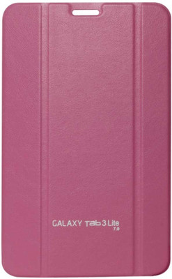 41% OFF on DMG Flip Cover for Samsung Galaxy Tab 3 Lite 7.0 41% OFF on DMG Flip Cover for Samsung Galaxy Tab 3 Lite 7.0