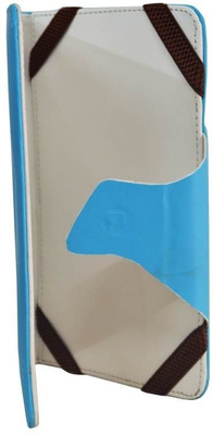 75% OFF on Jo Jo Flip Cover for Micromax Funbook P600 7