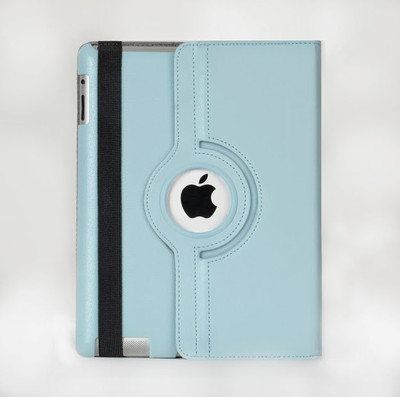 59% OFF on AMRO Flip Cover for Apple iPad Mini 59% OFF on AMRO Flip Cover for Apple iPad Mini