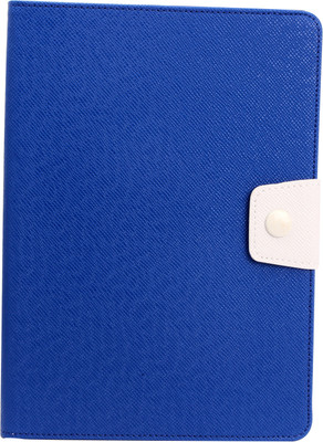62% OFF on KolorEdge Flip Cover for Apple iPad Air