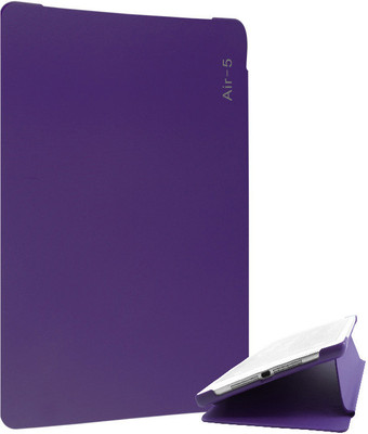 50% OFF on DMG Flip Cover for Apple iPad Air 5 50% OFF on DMG Flip Cover for Apple iPad Air 5