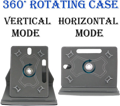 46% OFF on ACM Book Cover for Swipe 7 inch Tablet 46% OFF on ACM Book Cover for Swipe 7 inch Tablet