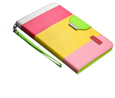 46% OFF on 2010kharido Flip Cover for Apple iPad Mini Multicolor 46% OFF on 2010kharido Flip Cover for Apple iPad Mini Multicolor