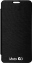 Fabcase Flip Cover for Motorola Moto G3