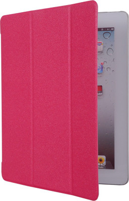 56% OFF on Hoko Flip Cover for Apple iPad 3 56% OFF on Hoko Flip Cover for Apple iPad 3