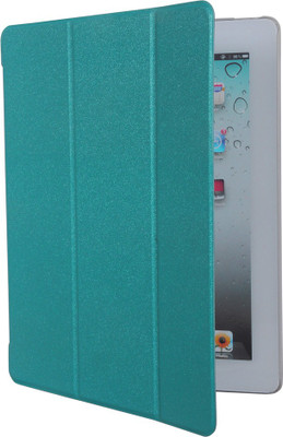 56% OFF on Hoko Flip Cover for Apple iPad 2 56% OFF on Hoko Flip Cover for Apple iPad 2