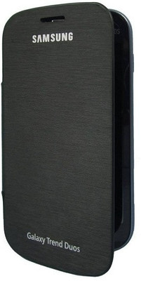 75% OFF on YGS Flip Cover for Samsung Galaxy S7392 Trend Duos