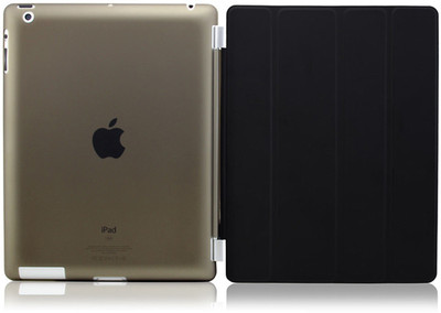 46% OFF on Gioiabazar Book Cover for Apple iPad Mini 46% OFF on Gioiabazar Book Cover for Apple iPad Mini