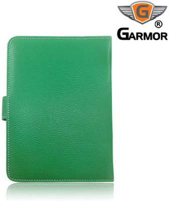 57% OFF on Garmor Flip Cover for Micromax Funbook Mini P410 Tablet 57% OFF on Garmor Flip Cover for Micromax Funbook Mini P410 Tablet