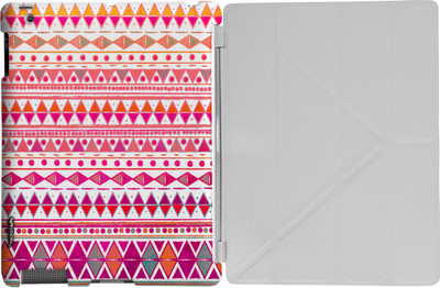 48% OFF on Enthopia Flip Cover for iPad 2, iPad 3, iPad 4 48% OFF on Enthopia Flip Cover for iPad 2, iPad 3, iPad 4