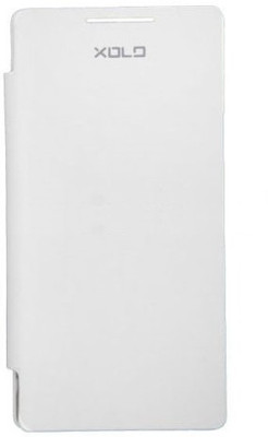 57% OFF on YGS Flip Cover for Lava Xolo A500S