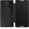 HP Flip Cover for HP Slat 6 Voice Tab - G1x03aa