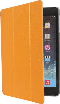 56% OFF on Hoko Flip Cover for Apple iPad mini 3 56% OFF on Hoko Flip Cover for Apple iPad mini 3