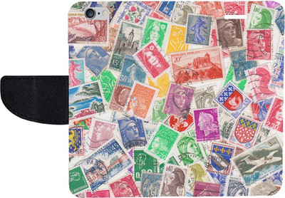 31% OFF on KolorEdge Flip Cover for Apple iPhone 4