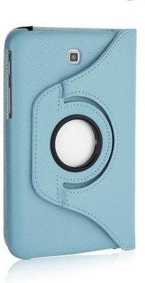 44% OFF on RKA Flip Cover for Samsung Galaxy Tab3 7.0 P3200