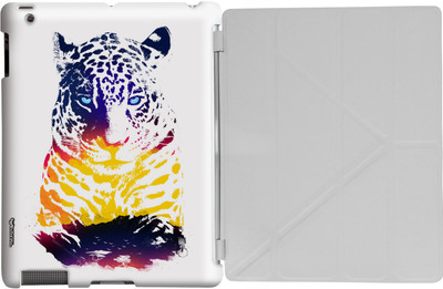 48% OFF on Enthopia Flip Cover for iPad 2, iPad 3, iPad 4