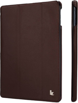 64% OFF on Hoko Flip Cover for Apple iPad Air Brown 64% OFF on Hoko Flip Cover for Apple iPad Air Brown