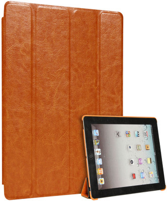 36% OFF on DMG Flip Cover for Apple iPad 2/3/4