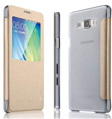 S   AMSUNG FLIP COVER SAMSUNG GALAXY A7 GOLD Price Comparison