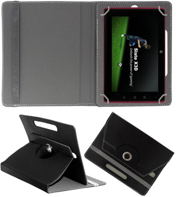 56% OFF on ACM Flip Cover for Domo X3d X3g X14 Se 7inch Tablet