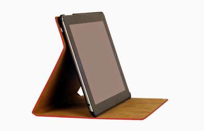 52% OFF on AMRO Flip Cover for Apple iPad 2, iPad3, iPad4