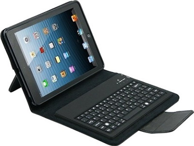 67% OFF on Callmate Keyboard Case for iPad Mini Black 67% OFF on Callmate Keyboard Case for iPad Mini Black