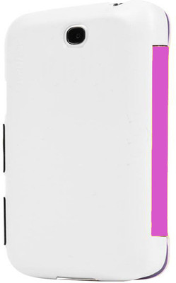 60% OFF on Capdase Book Cover for Samsung Galaxy Tab 3 T210 / T211 Fuchsia & White 60% OFF on Capdase Book Cover for Samsung Galaxy Tab 3 T210 / T211 Fuchsia & White