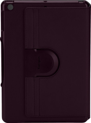 45% OFF on Targus Book Cover for iPad Air Black Cherry 45% OFF on Targus Book Cover for iPad Air Black Cherry