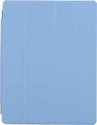 72% OFF on Happy Funk Book Case for iPad 2 / 3 Blue 72% OFF on Happy Funk Book Case for iPad 2 / 3 Blue