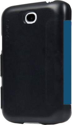 40% OFF on Capdase Book Cover for Samsung Galaxy Tab 3 T210 / T211 Deep Blue & Black 40% OFF on Capdase Book Cover for Samsung Galaxy Tab 3 T210 / T211 Deep Blue & Black