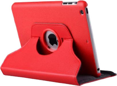 27% OFF on Callmate Book Cover for iPad Mini Red 27% OFF on Callmate Book Cover for iPad Mini Red