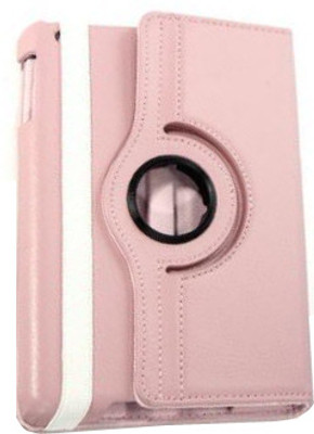 Callmate Book Cover for iPad Mini Pink Callmate Book Cover for iPad Mini Pink
