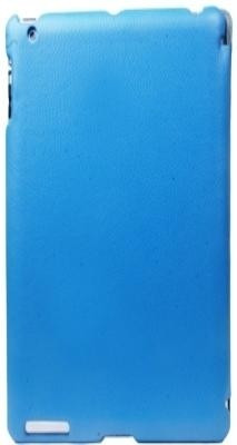 86% OFF on Molife Book Cover for iPad 2