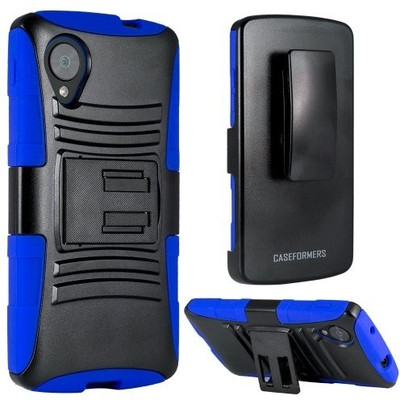 Caseformers Holster for LG Google Nexus 5