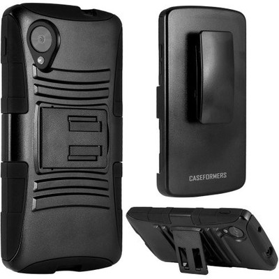 Caseformers Holster for LG Google Nexus 5