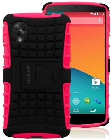 KaysCase Holster for LG Google Nexus 5