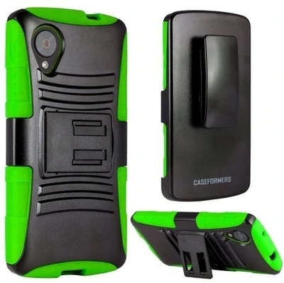 Caseformers Holster for LG Google Nexus 5