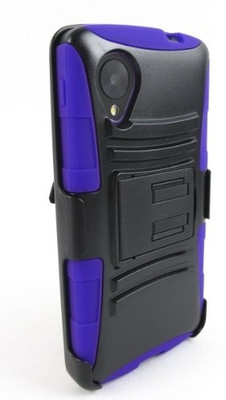 Kaleidio Holster for LG Google Nexus 5