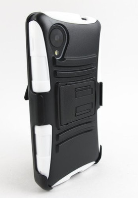 Kaleidio Holster for LG Google Nexus 5