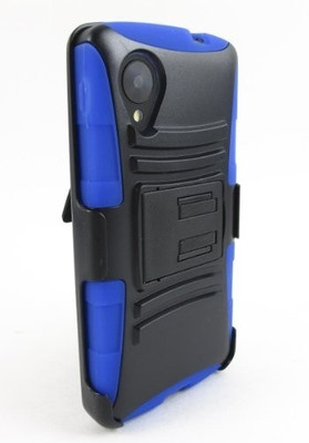 Kaleidio Holster for LG Google Nexus 5