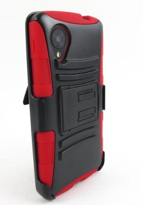Kaleidio Holster for LG Google Nexus 5