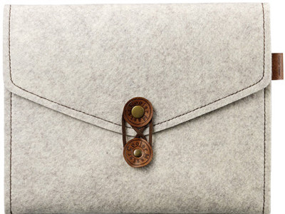 60% OFF on Cooler Master Sleeve for iPad 2 / 3 Khaki 60% OFF on Cooler Master Sleeve for iPad 2 / 3 Khaki