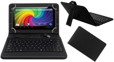46% OFF on ACM Keyboard Case for Micromax Funbook P280 Tab 46% OFF on ACM Keyboard Case for Micromax Funbook P280 Tab