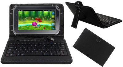 46% OFF on ACM Keyboard Case for Karbonn A37 Hd Tab